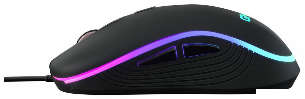 Игровая мышь Oklick GMNG 723GM