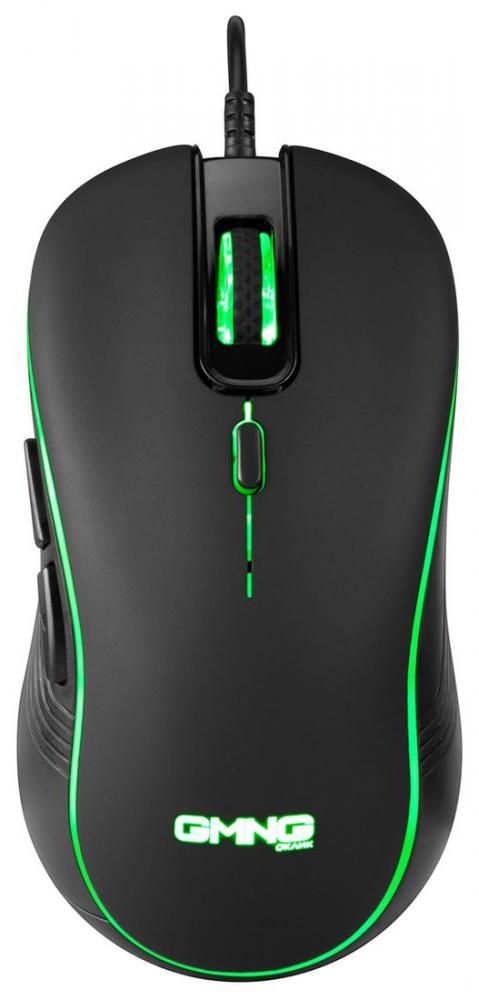 Игровая мышь Oklick GMNG 723GM