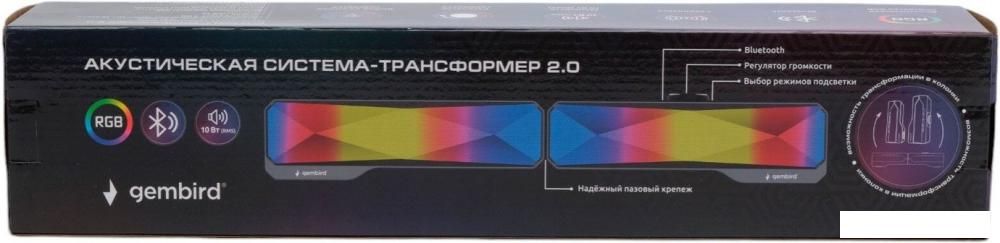 Акустика Gembird SPK-620