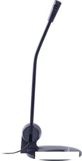 Проводной микрофон Defender MIC-117
