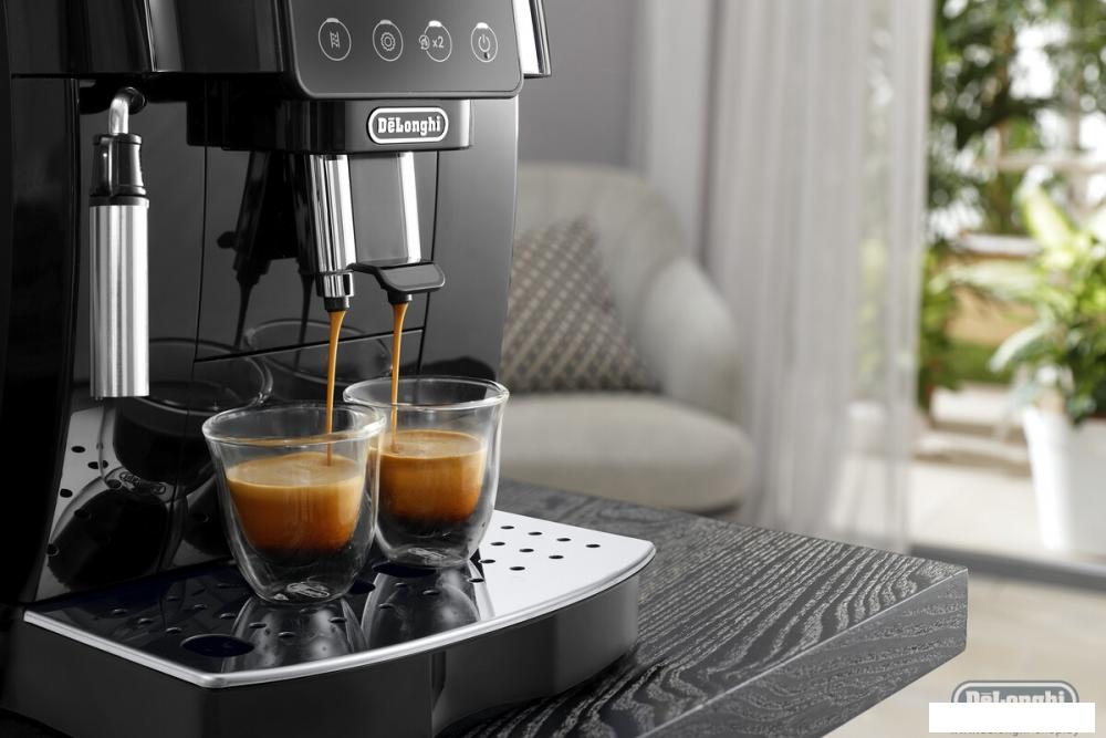 Кофемашина DeLonghi Magnifica Start ECAM 220.21.B