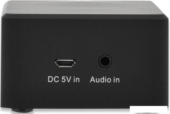 Портативная колонка Ednet Magic Sound Pro