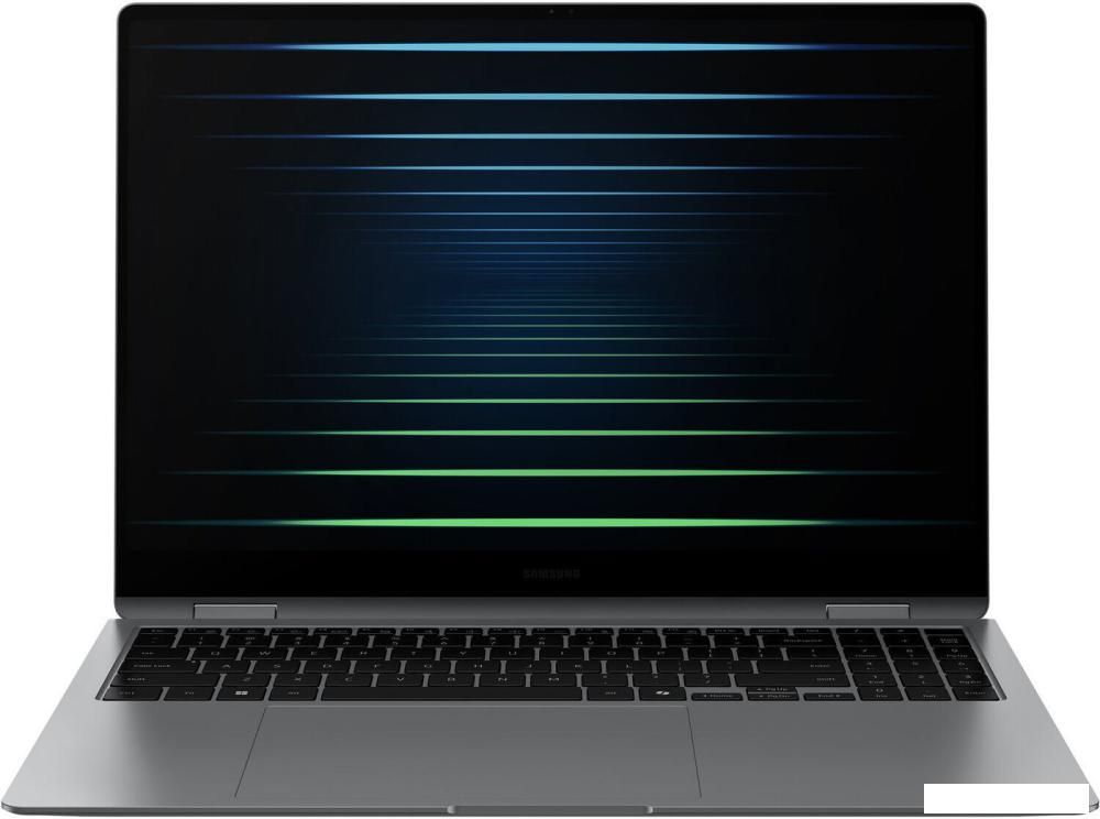 Ноутбук 2-в-1 Samsung Galaxy Book5 Pro 360 16 NP960QHA-KG3IN