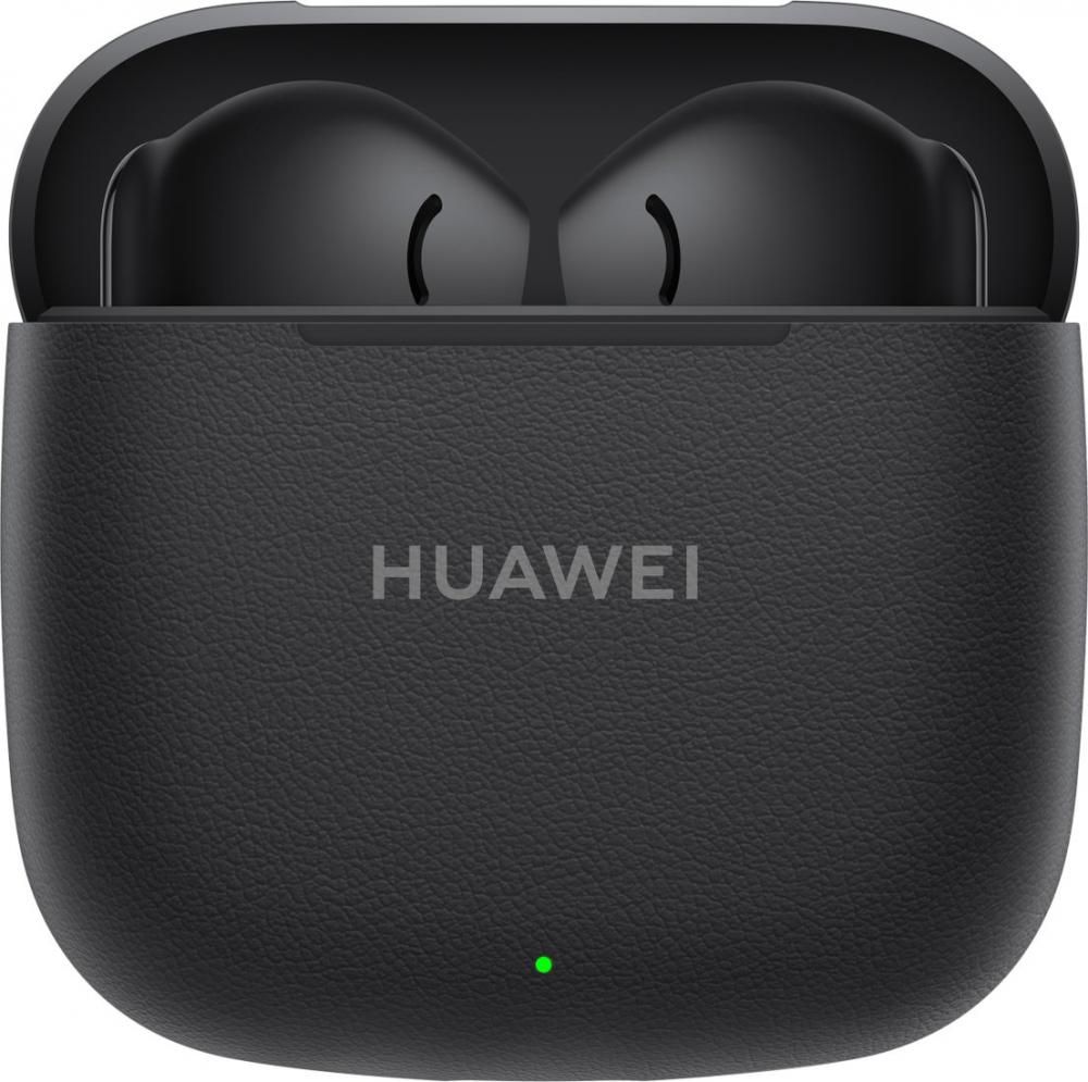 Наушники Huawei FreeBuds SE 3 (черный, международная версия)