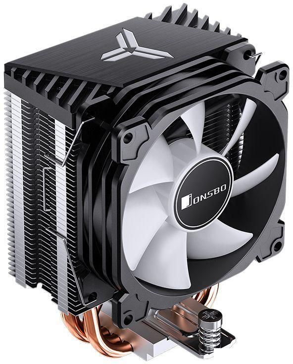 Кулер для процессора Jonsbo CR-1400E Black