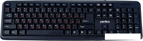 Клавиатура Perfeo PF-6106-USB