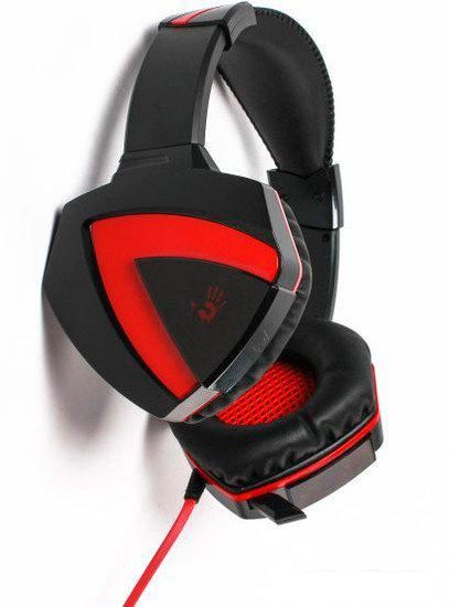 Наушники A4Tech Bloody G500