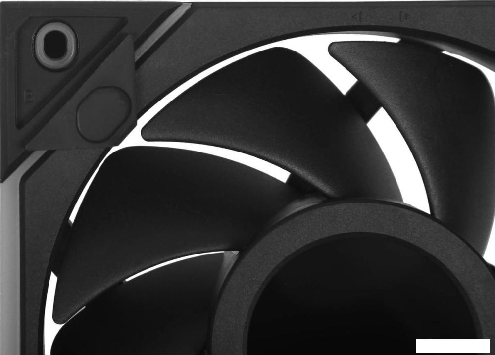 Вентилятор для корпуса Lian Li Uni Fan TL 120 Wireless G99.12TLLCD1W1B.R0