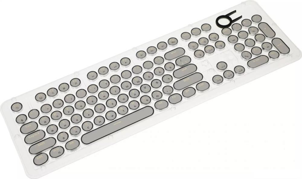 Клавиатура GMNG GG-KB815X