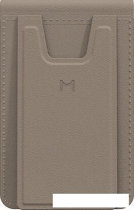 Кредитница Magssory Tripod Latte ACL002l