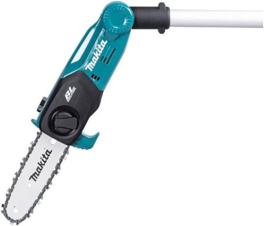 Высоторез Makita DUA200RF01 (с 1-им АКБ)
