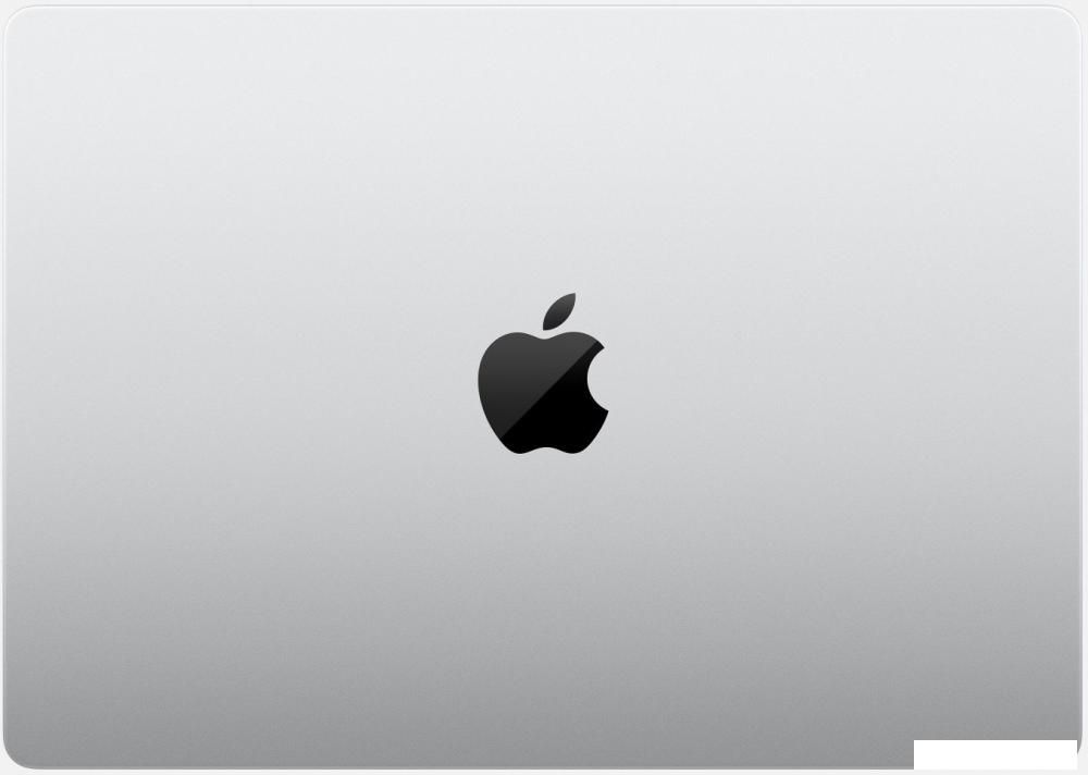 Ноутбук Apple Macbook Pro 14.2" M3 2023 Z1A9000B7