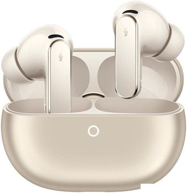 Наушники Huawei FreeBuds Pro 5 (бежевый, международная версия)
