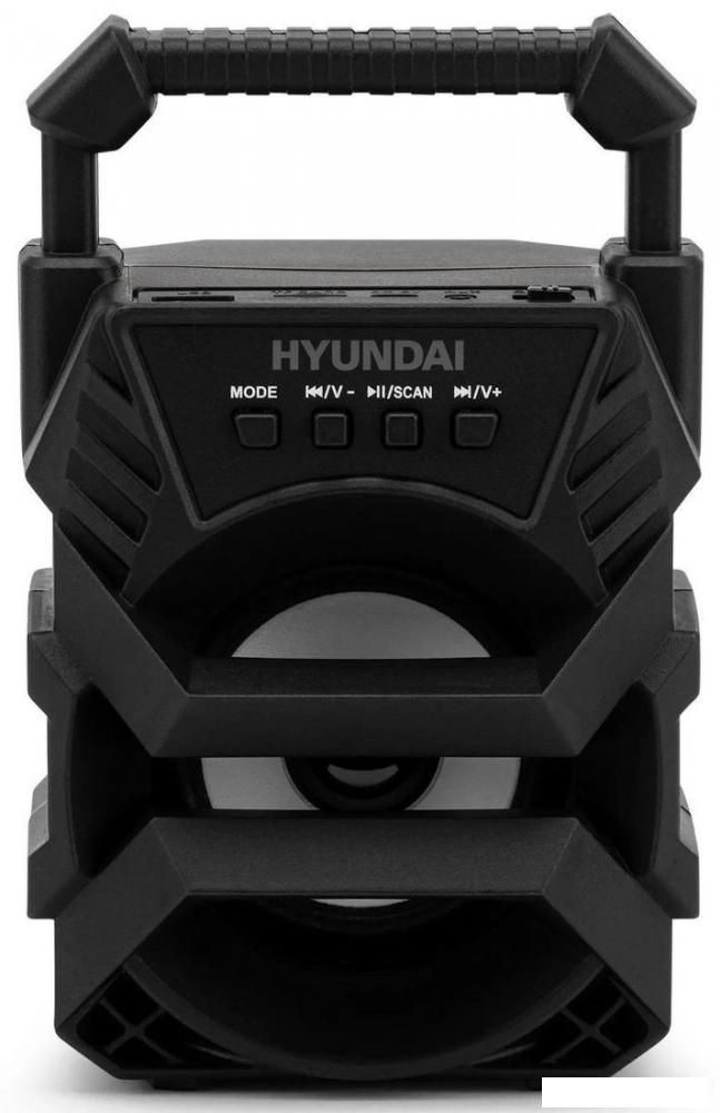 Беспроводная колонка Hyundai H-PS1000