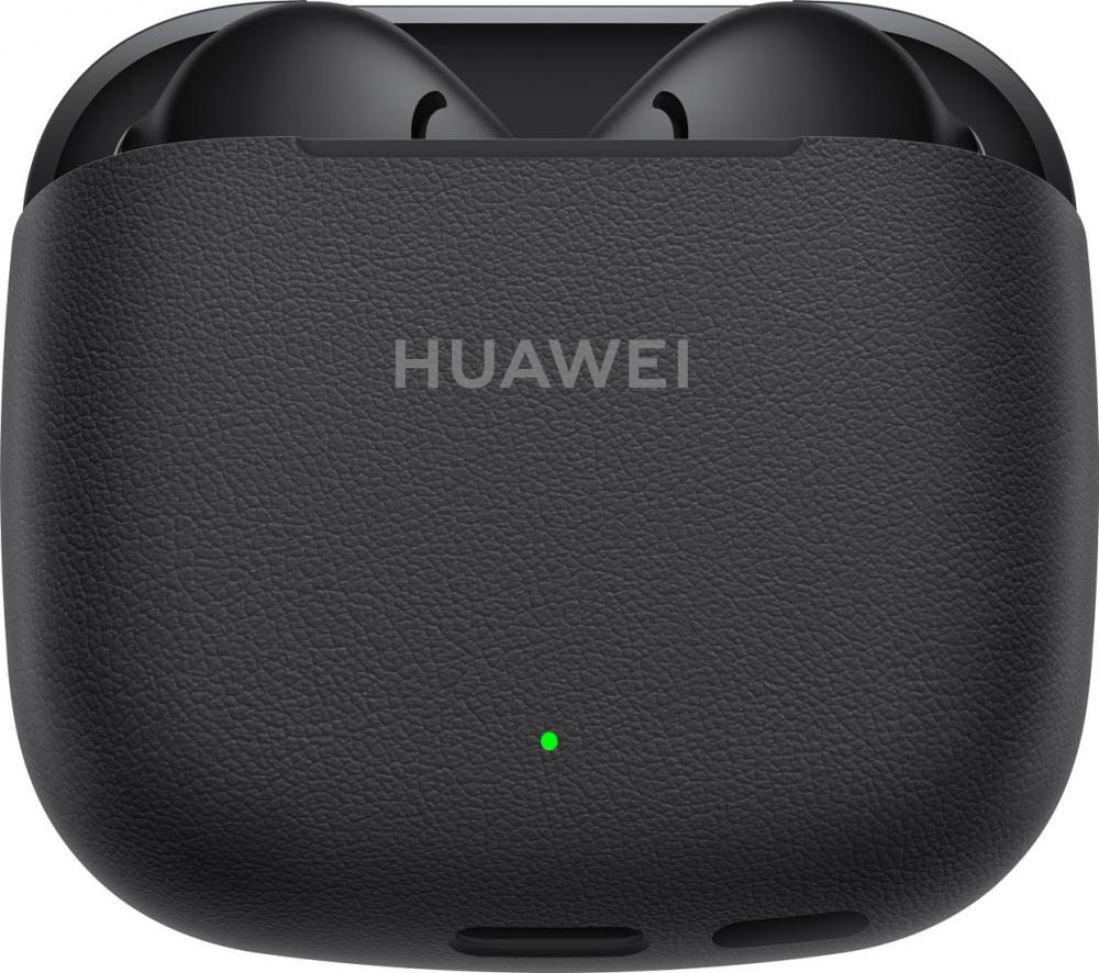 Наушники Huawei FreeBuds SE 3 (черный, международная версия)