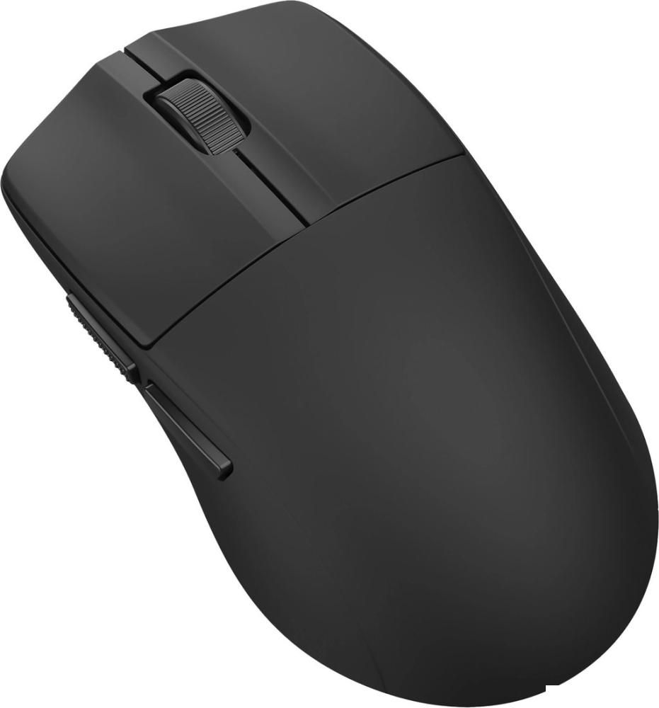 Игровая мышь Defender Arcade Pro GM-381 (черный)