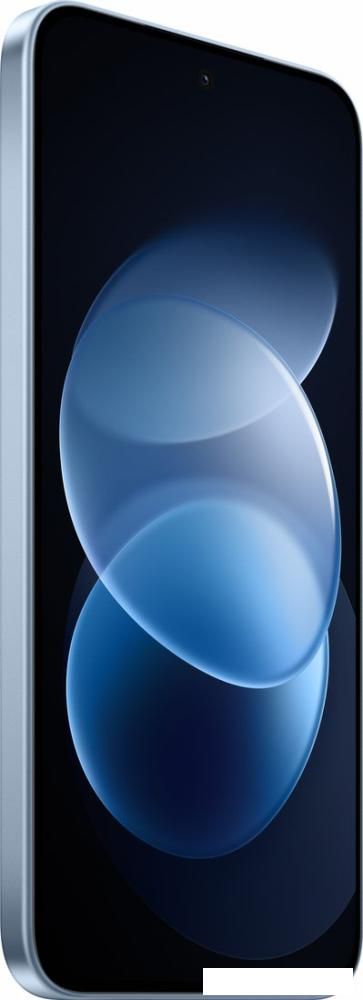 Телефон Xiaomi Redmi Note 17 Pro 5G 8GB/512GB международная версия (голубой)