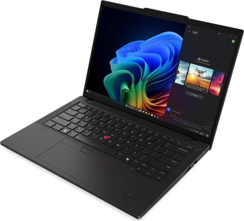 Ноутбук Lenovo ThinkPad T14 Gen 6 Intel 21QG0059GP