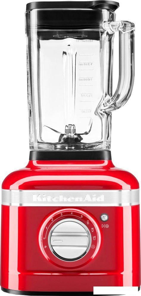 Стационарный блендер KitchenAid Artisan K400 5KSB4026EER