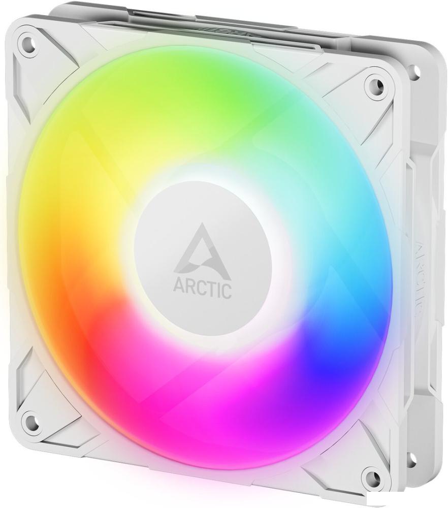 Вентилятор для корпуса Arctic P12 Pro A-RGB ACFAN00311A