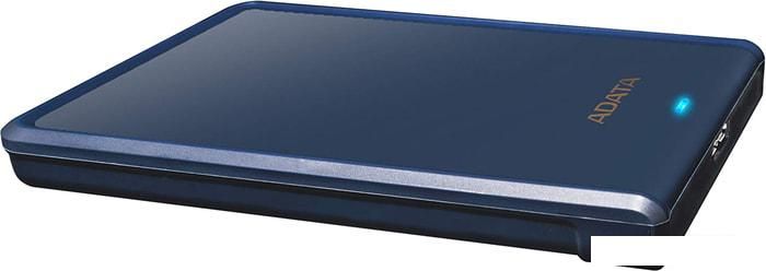 Внешний накопитель ADATA HV620S AHV620S-2TU31-CBL 2TB (синий)