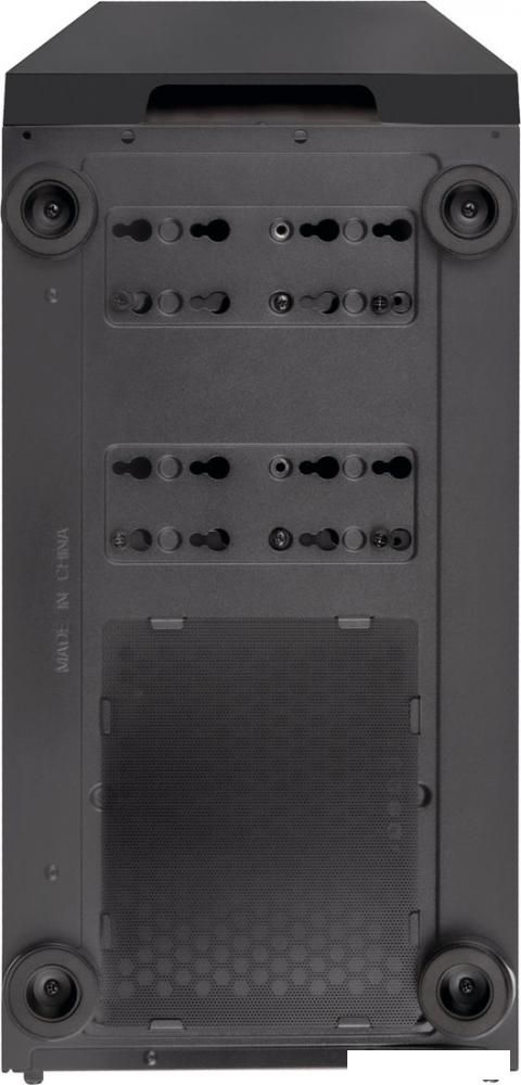 Корпус SilverStone Fara B1 Pro V2 SST-FAB1B-PRO-V2