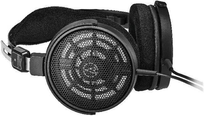 Наушники Audio-Technica ATH-R30x