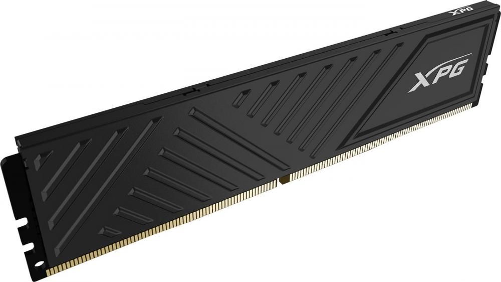 Оперативная память ADATA XPG GAMMIX D35 16ГБ DDR4 3200 МГц AX4U320016G16A-SBKD35