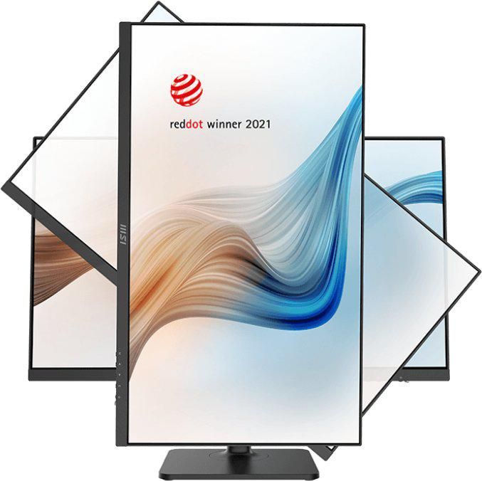 Монитор MSI Modern MD272XP