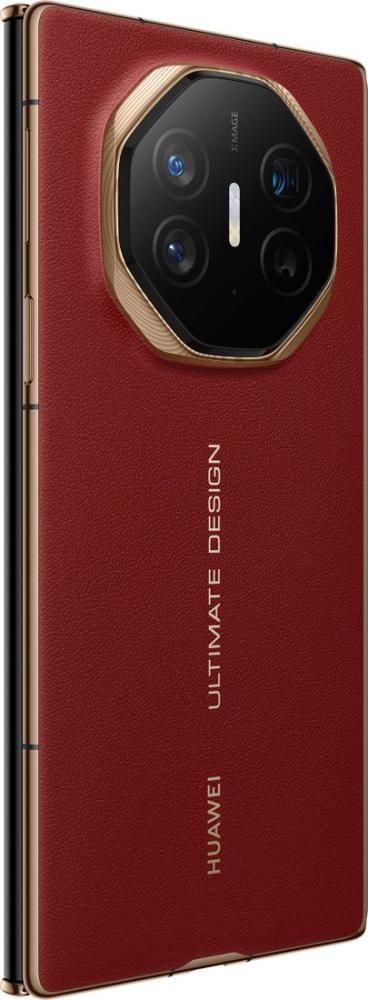 Телефон Huawei Mate XT Ultimate GRL-LX9 16GB/1TB (красный, международная версия)