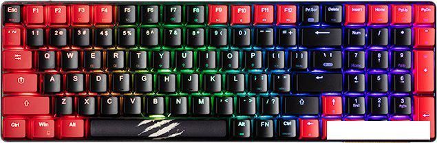 Клавиатура Mad Catz S.T.R.I.K.E. 11