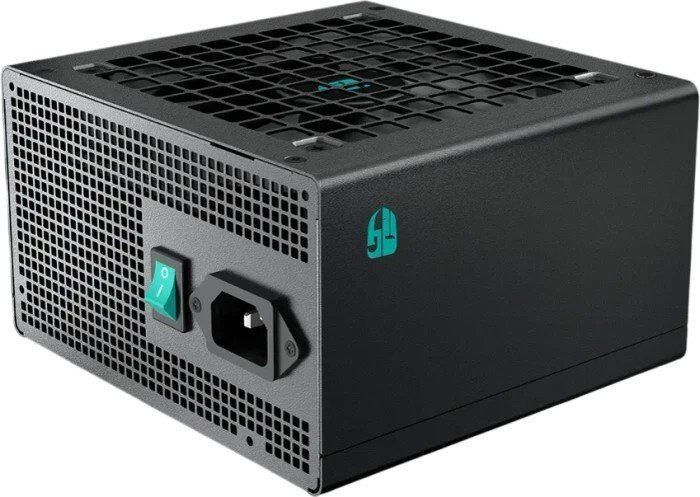 Блок питания DeepCool GamerStorm PF450L