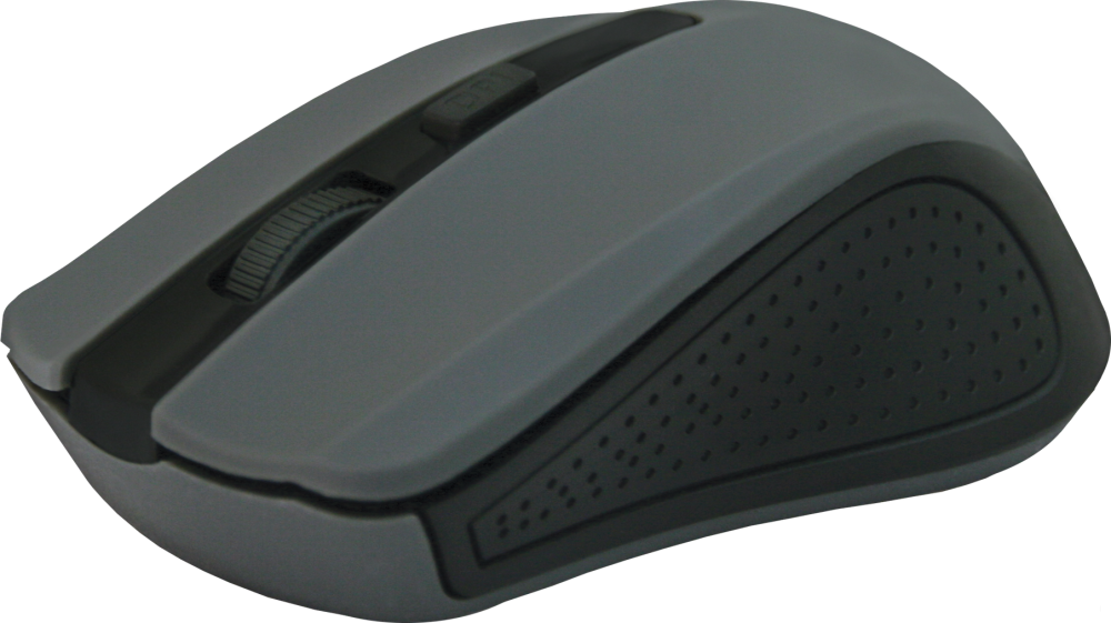 Мышь Defender Accura MM-935 (серый)
