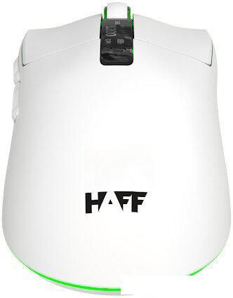 Игровая мышь HAFF NovaPulse