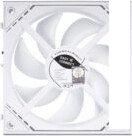 Комплект вентиляторов для корпуса Thermalright TL-M12QRW X3 (белый)