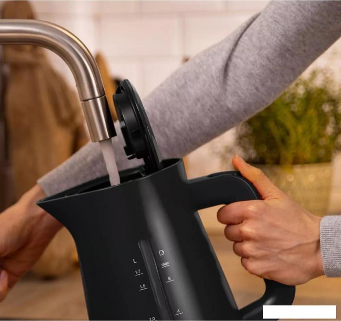 Электрический чайник Bosch TWK3M123
