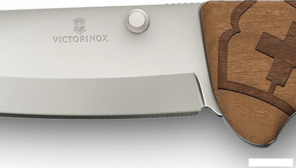 Складной нож Victorinox Evoke Wood 0.9415.D630