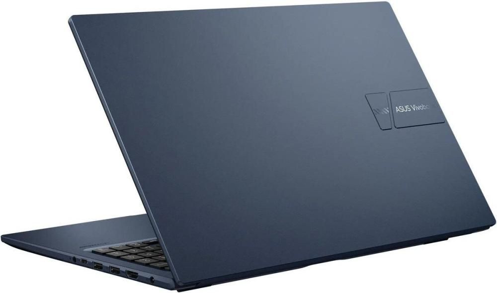 Ноутбук ASUS Vivobook 15 X1504VA-BQ4163