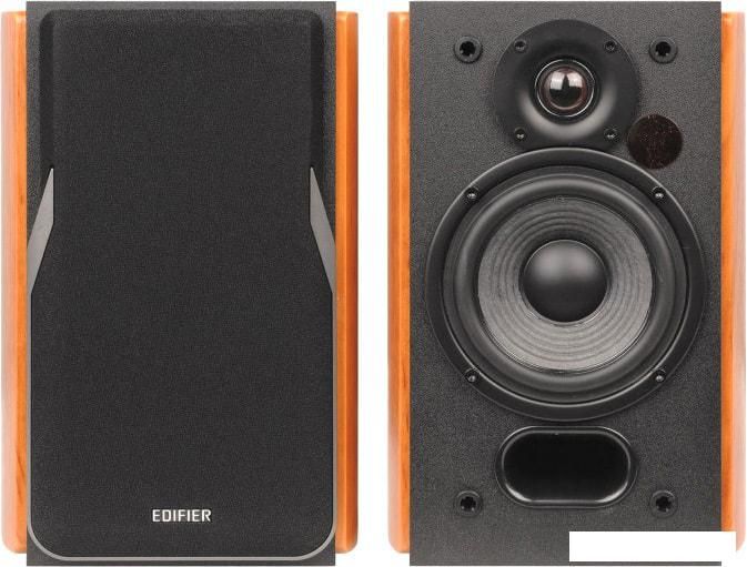 Акустика Edifier R1380T (коричневый)
