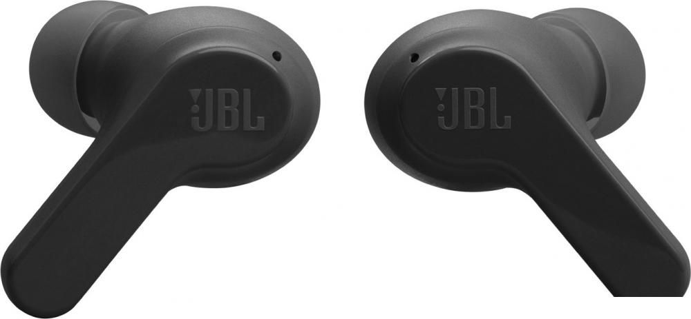 Наушники JBL Wave Beam (черный)