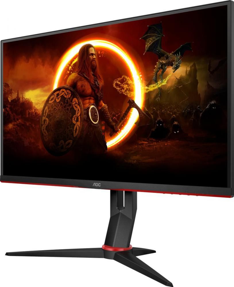 Мониторы AOC Gaming 27G2ZN3/BK