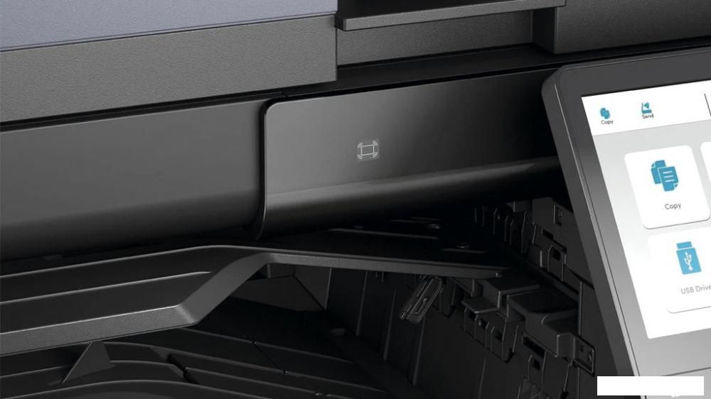 МФУ Kyocera Mita TASKalfa 4054ci