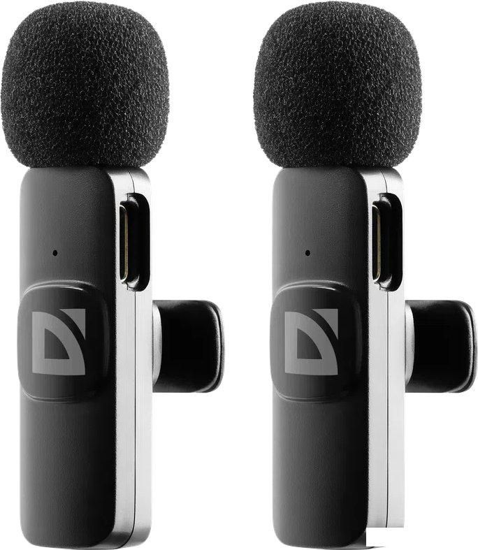 Радиосистема Defender Talky-138
