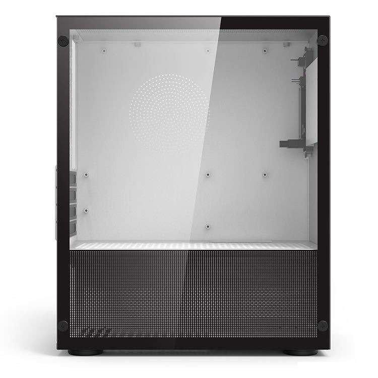 Корпус ACD Coffre 501 MH-SI1GOA-0000