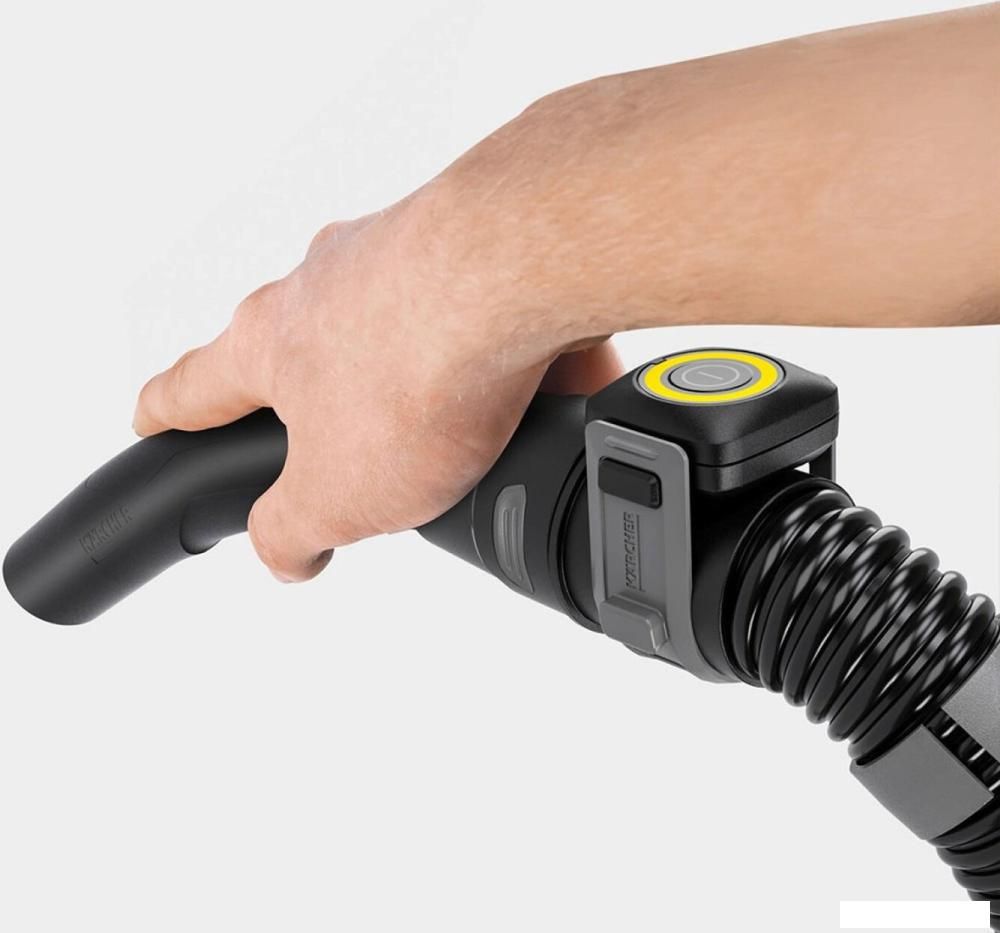 Пылесос Karcher WD 5 Control P 25/5/22 1.628-317.0