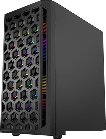 Корпус Powercase Mistral Micro T3B CMIMTB-L3