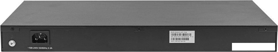 Управляемый коммутатор 2-го уровня SNR SNR-S2982G-24T-POE