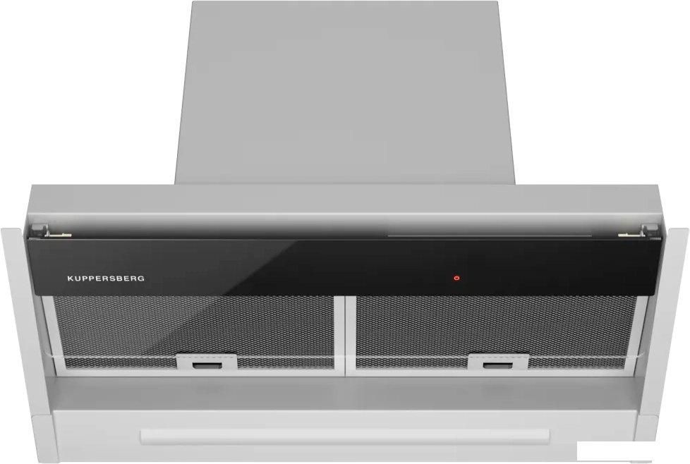 Вытяжки KUPPERSBERG Inblade 60 X
