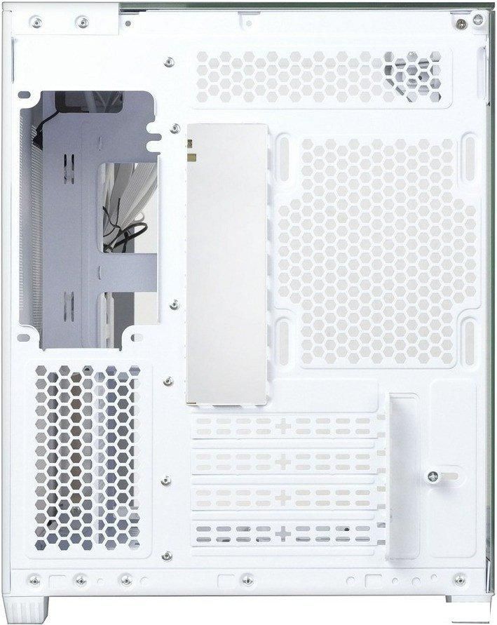 Корпус Ginzzu V440