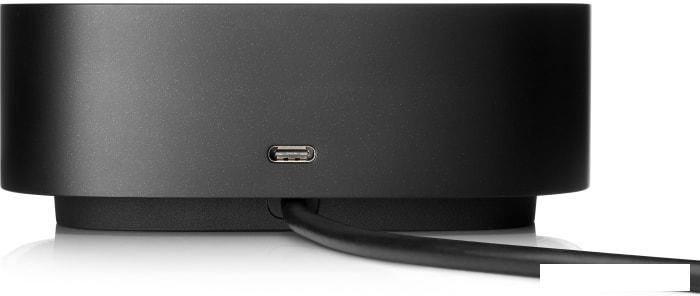 Док-станция HP USB-C Dock G5 5TW10AA